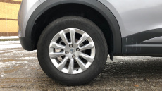 Vauxhall Mokka 1.2 Turbo 100 SE 5dr Petrol Hatchback